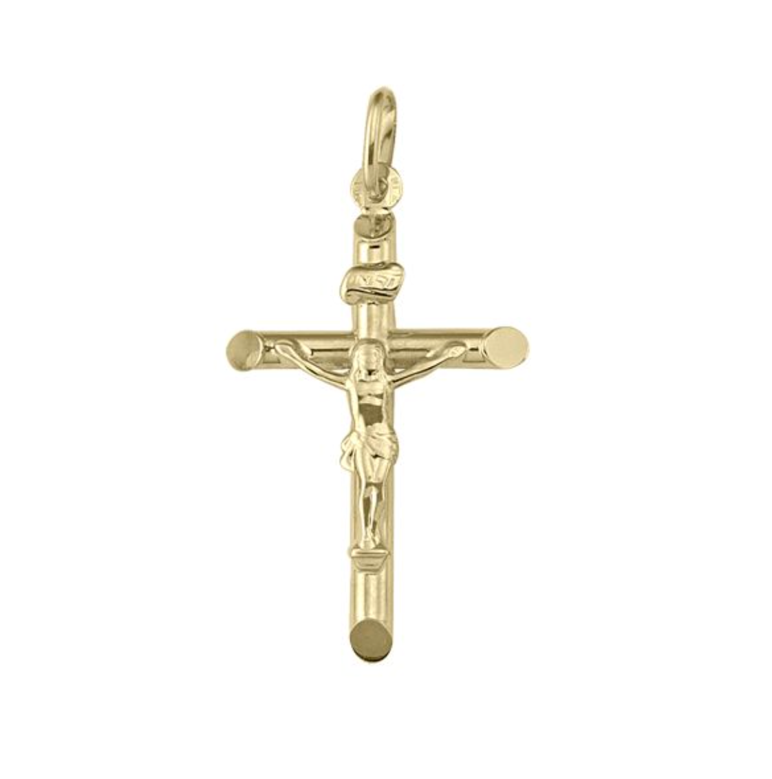 (Medium) Crucifix Cross