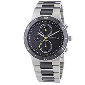 Bering Stainless Steel and Ceremic | 33341-749