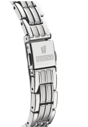 FESTINA | LADIES SWISS METAL WATCH I F20006/1 – Jewels De Oro