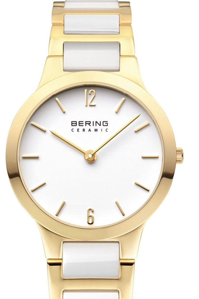 Bering ceramic ladies watch online