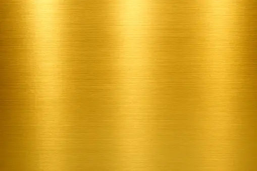 Metal Color Gold