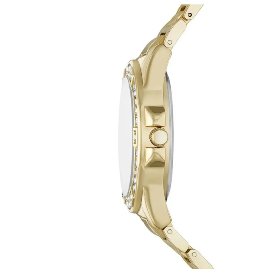 Radiant Elegance 4-Piece Folio Watch Set I FMDFL2057