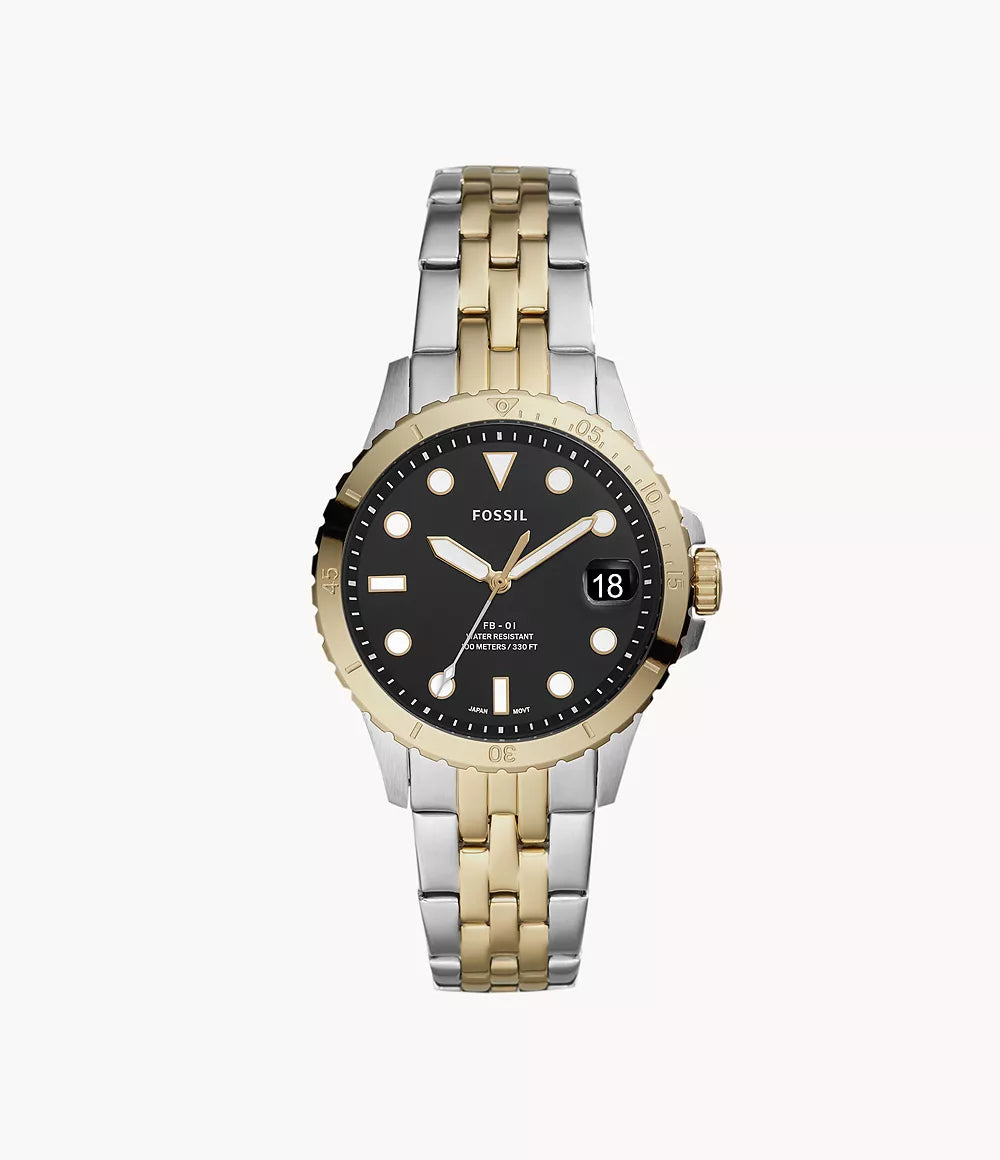 FOSSIL | ES4745