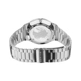 Bering Classic Brushed Silver | 18940-708