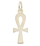 Rembrandt Charm Ankh Charm