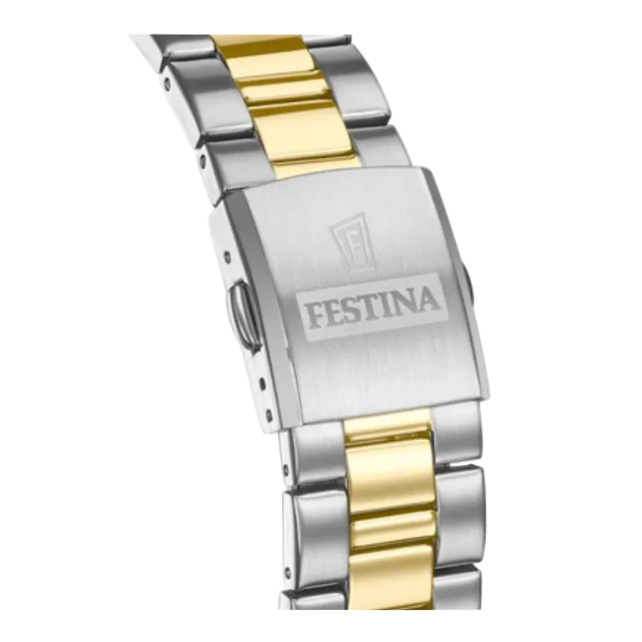 FESTINA CLASSIC MEN'S WATCH | F20554/1