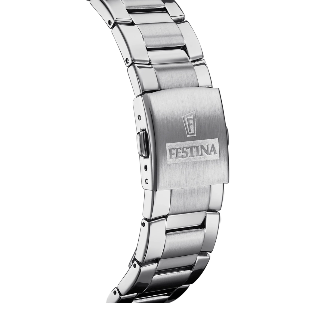 FESTINA  MEN'S CHRONOGRAPH WATCH I F20463/4