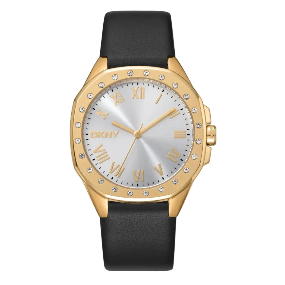 DKNY I Women Watch I DK1L011L0025