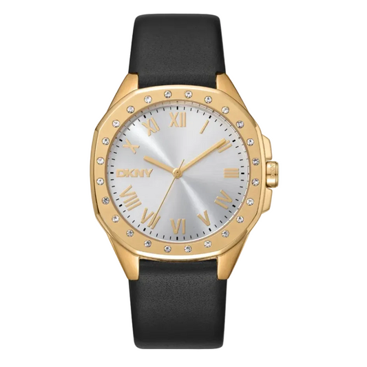 DKNY I Women Watch I DK1L011L0025