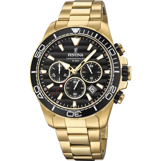 FESTINA PRESTIGE MEN'S F20364-3