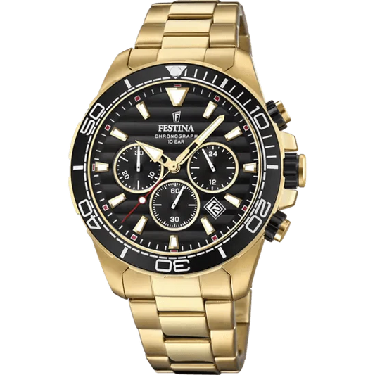 FESTINA PRESTIGE MEN'S F20364-3