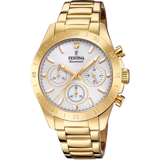 FESTINA BOYFRIEND WOMEN'S WATCH | F20400/1