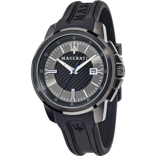 MASERATI MEN'S WATCH R8851123004