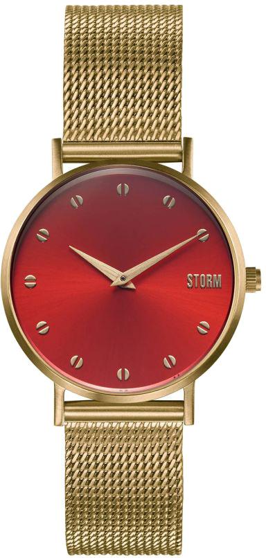 STORM| NEOXA RED