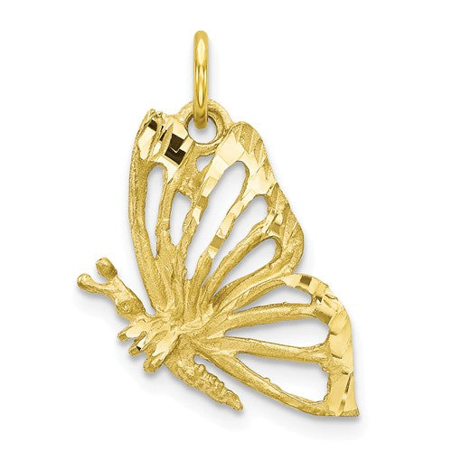 Butterfly Pendant