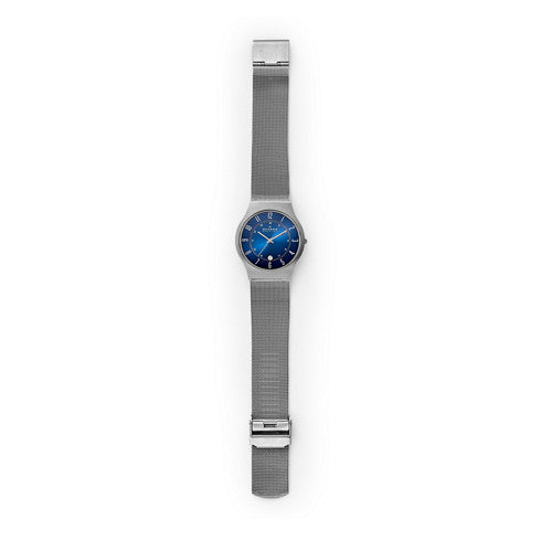 Skagen Grenen Titanium