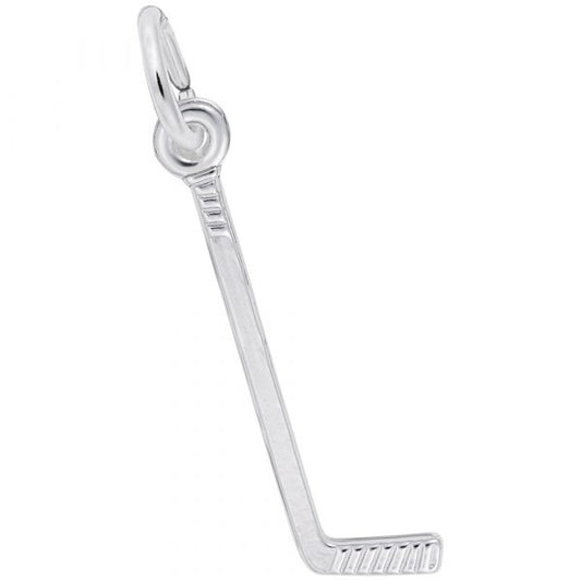 Rembrandt Charms Hockey Stick Pendant