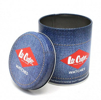 Lee Cooper | LC06519.350 | Black