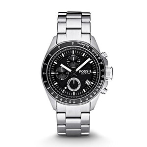 Fossil Chronograph CH2600IE