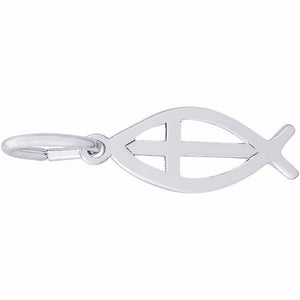 ICHTHUS ACCENT CHARM
