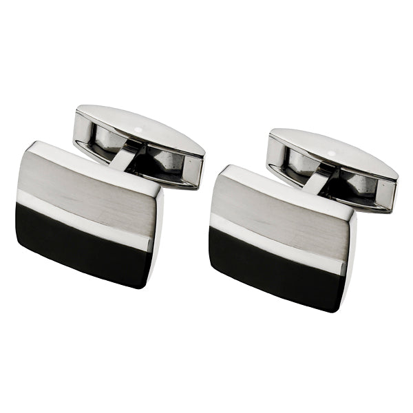 Titanium Cufflinks