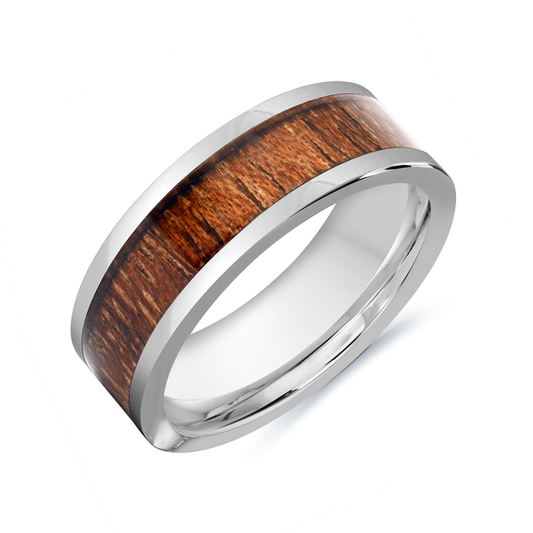 Wood Ring