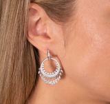 Victoria Chandelier Earrings