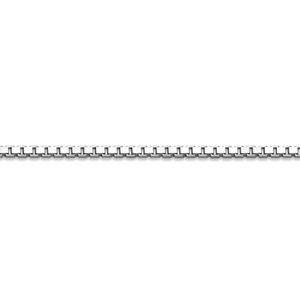 Box Chain 16-30 inches (2mm)