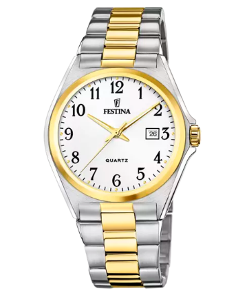 Festina | F20554/1 | Men