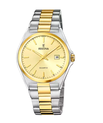 Festina | F20554/3 | Men