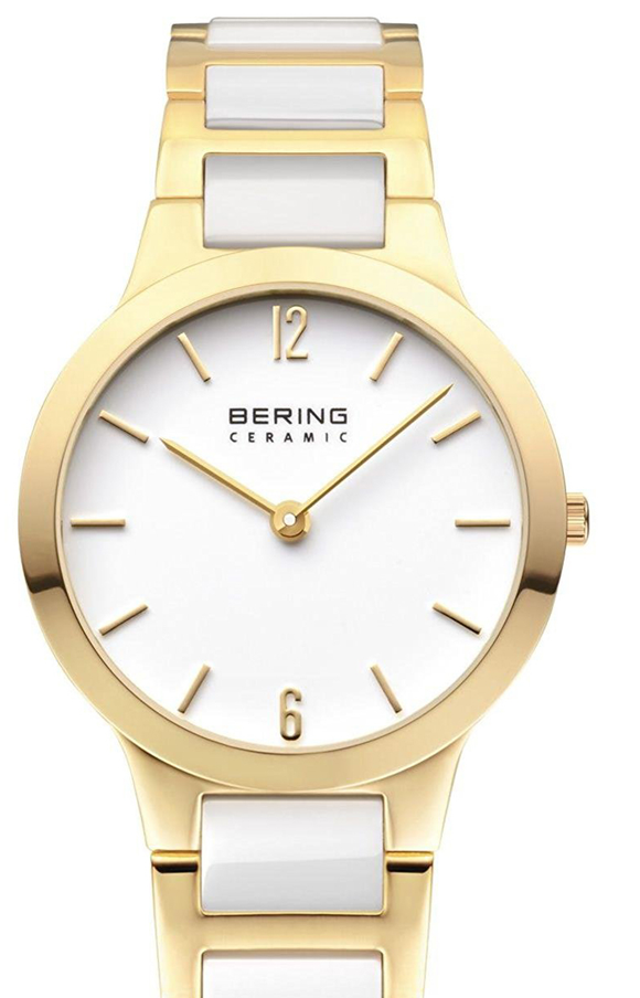 | Bering 14240-564 De – Jewels Watch Oro Men Interchangeable