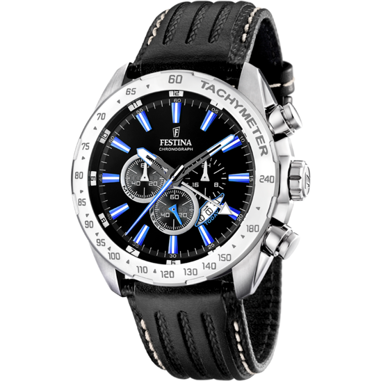 Festina 2025 chronograph f16489