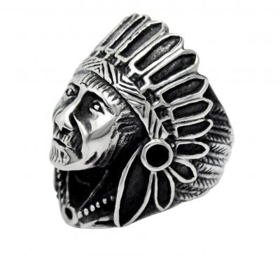 Chief Head Ring