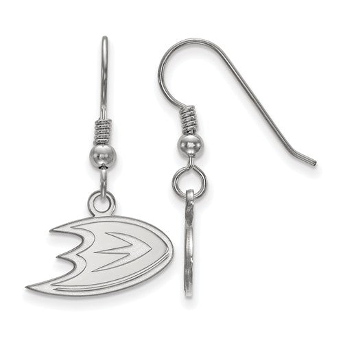 Anaheim Ducks Dangle Earrings
