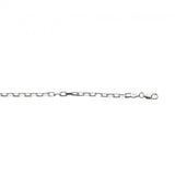 Sterling Silver PaperClip Chain