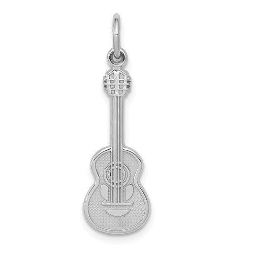 Guitar Pendant